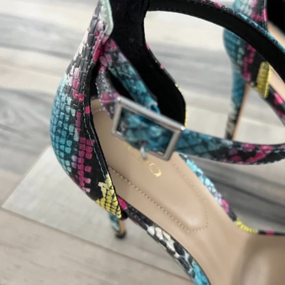 ALDO Madalene Stiletto Platform heels - Picture 15 of 16